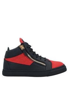 Кеды и кроссовки Giuseppe Zanotti