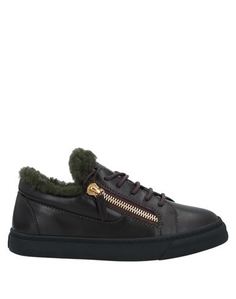 Кеды и кроссовки Giuseppe Zanotti