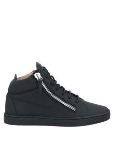 Кеды и кроссовки Giuseppe Zanotti