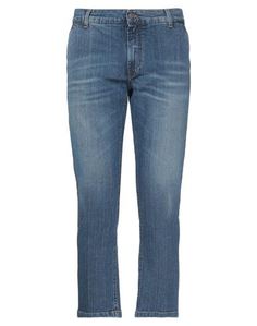 Джинсовые брюки Entre Amis