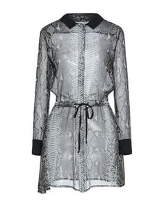 Короткое платье Philipp Plein