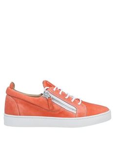 Кеды и кроссовки Giuseppe Zanotti