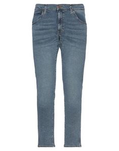 Джинсовые брюки Wrangler