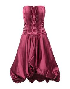 Короткое платье Elisabetta Franchi