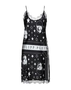 Короткое платье Philipp Plein