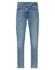 Джинсовые брюки Lee