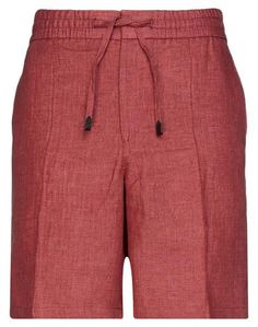Шорты и бермуды Brioni