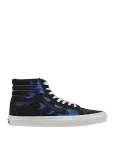 Кеды и кроссовки Vans