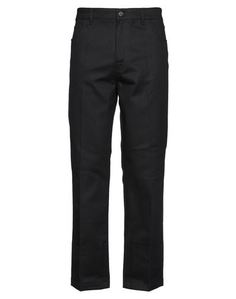 Джинсовые брюки RAF Simons