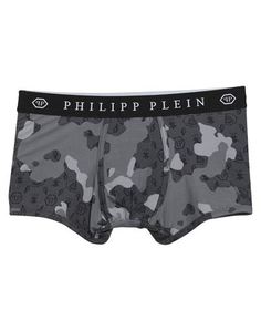 Боксеры Philipp Plein