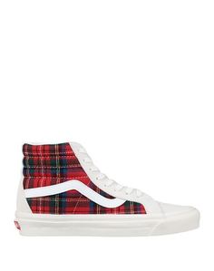 Кеды и кроссовки Vans