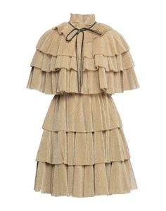 Короткое платье Dolce & Gabbana
