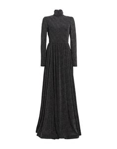 Длинное платье Philosophy di Lorenzo Serafini