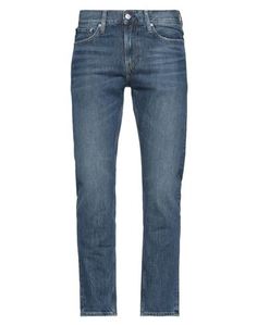 Джинсовые брюки Calvin Klein Jeans