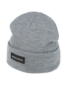 Головной убор Woolrich