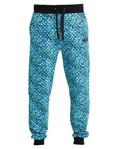 Пляжные брюки и шорты Moschino