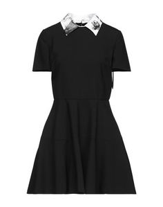 Короткое платье Valentino