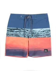 Пляжные брюки и шорты Quiksilver