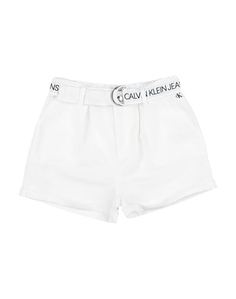 Шорты и бермуды Calvin Klein Jeans
