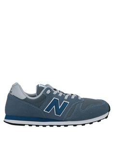 Кеды и кроссовки New Balance