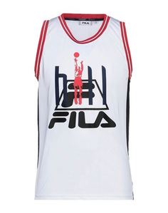 Майка Fila