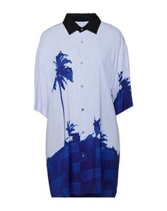 Pубашка Dries Van Noten