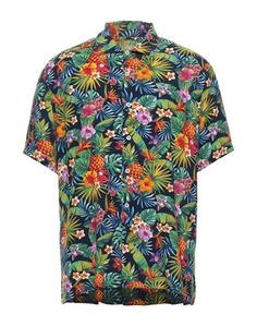 Pубашка Webb & Scott CO.