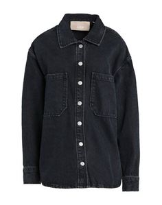 Джинсовая рубашка Jjxx by Jack & Jones