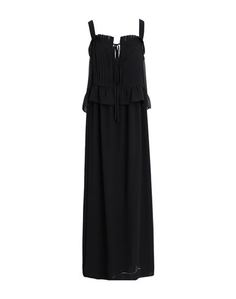 Длинное платье SEE BY ChloÉ