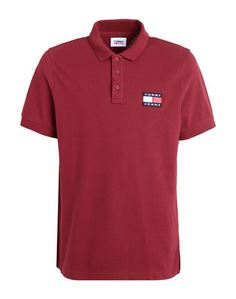 Поло Tommy Jeans