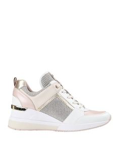 Кеды и кроссовки Michael Michael Kors