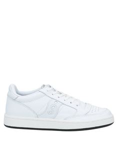 Кеды и кроссовки Saucony