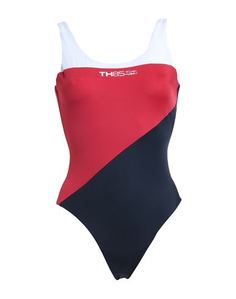 Спортивные купальники и плавки Tommy Hilfiger