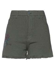 Джинсовые шорты 2 W2 M