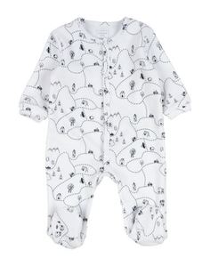 Комбинезоны для малышей CarrÉment Beau