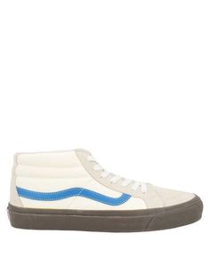 Кеды и кроссовки Vans