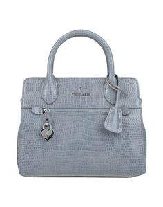 Сумка на руку Trussardi