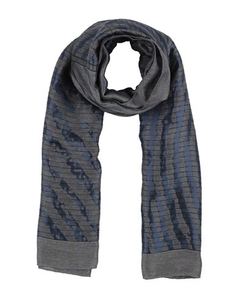 Шарф Emporio Armani