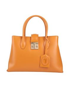 Сумка на руку Trussardi