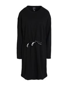 Короткое платье Dkny