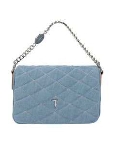 Сумка на руку Trussardi