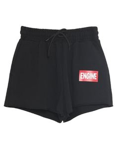 Шорты и бермуды Engine