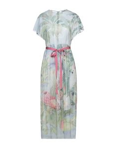 Платье миди RED Valentino