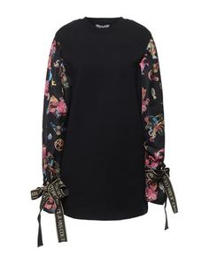 Короткое платье Versace Jeans Couture