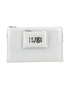 Сумка на руку Mm6 Maison Margiela