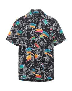 Pубашка Hurley