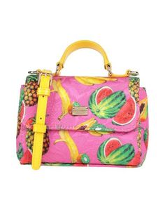 Сумка на руку Dolce & Gabbana
