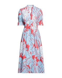 Платье миди Diane von Furstenberg
