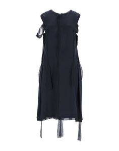 Платье миди Maison Margiela