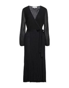 Платье миди Diane von Furstenberg
